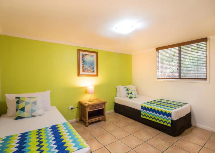 Shingley Beach Resort
