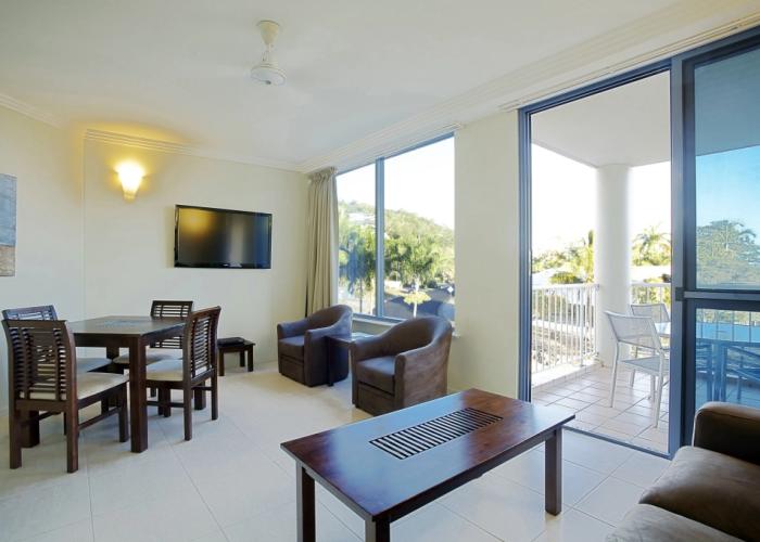 at Whitsunday Vista Holiday Apartments