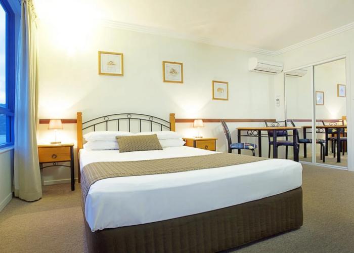at Whitsunday Vista Holiday Apartments