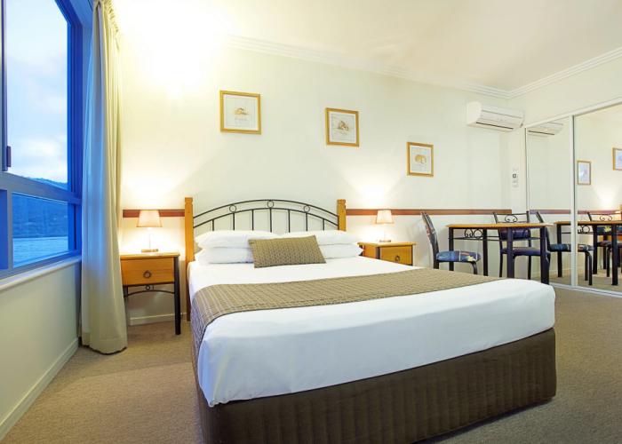 at Whitsunday Vista Holiday Apartments