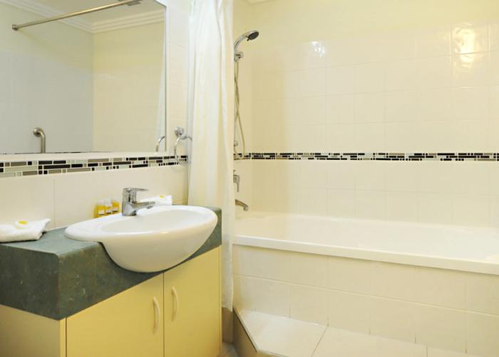 at Whitsunday Vista Holiday Apartments