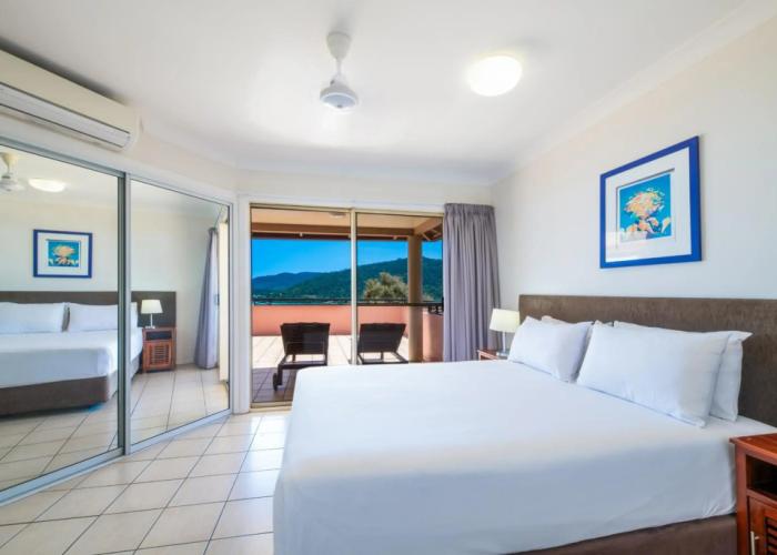Martinique Whitsunday
