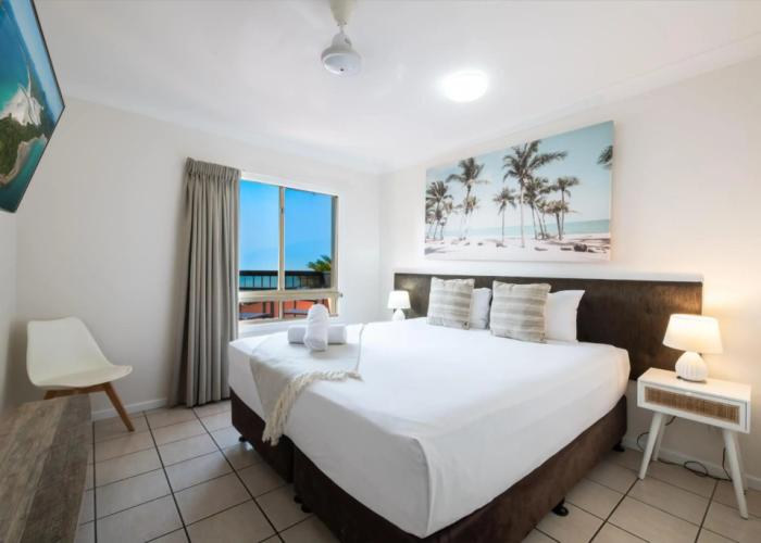 Martinique Whitsunday