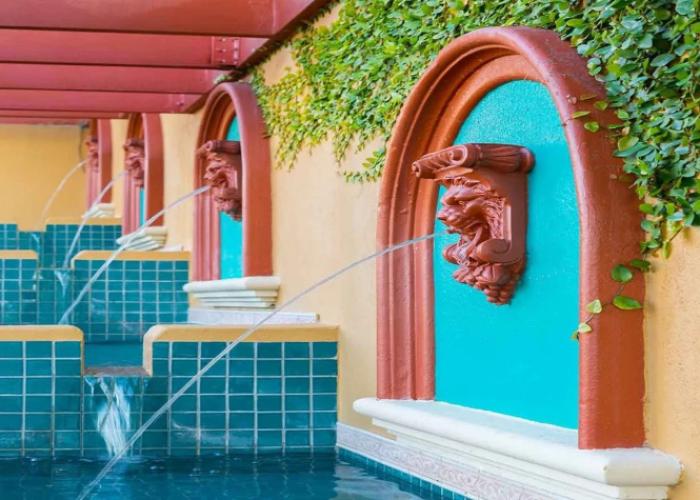Toscana Village Resort