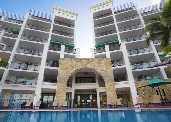 The Sebel Whitsundays Airlie Beach