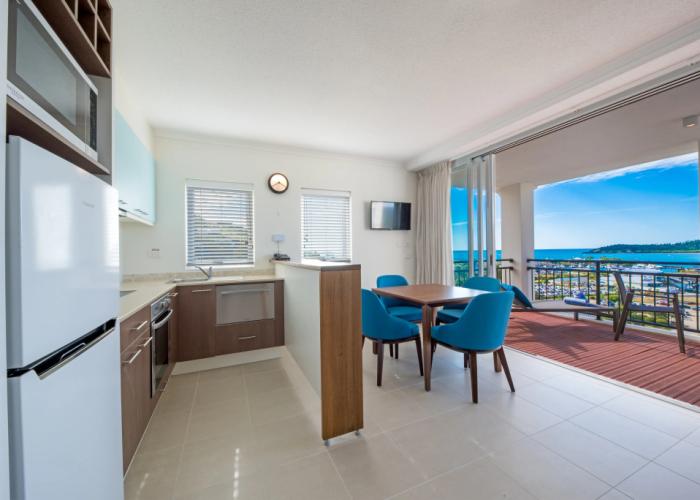The Sebel Whitsundays Airlie Beach