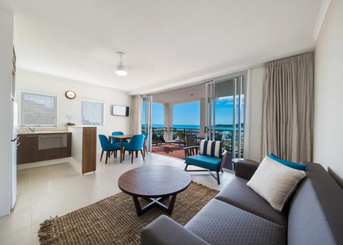 The Sebel Whitsundays Airlie Beach
