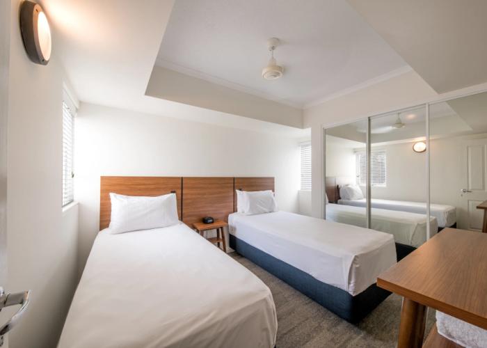 The Sebel Whitsundays Airlie Beach