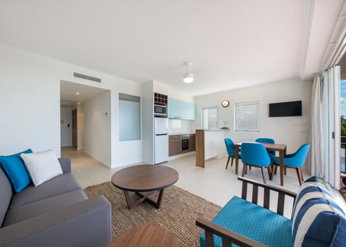 The Sebel Whitsundays Airlie Beach