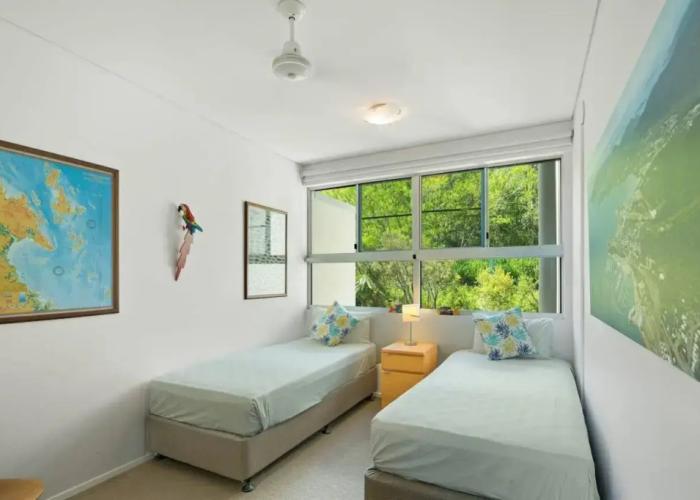 Azure Sea Whitsunday Resort