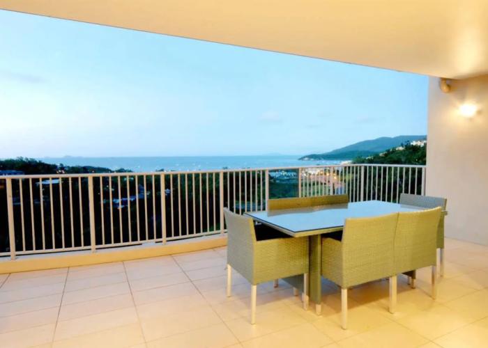 Azure Sea Whitsunday Resort