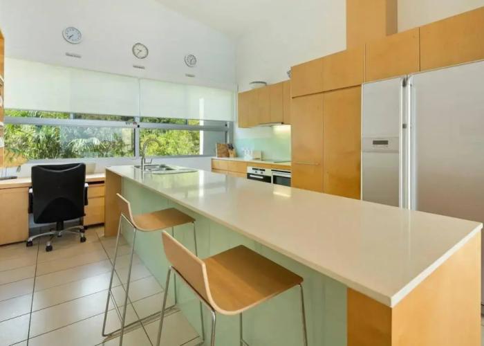 Azure Sea Whitsunday Resort