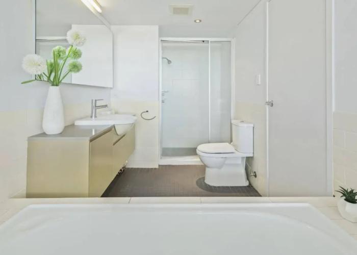 Azure Sea Whitsunday Resort