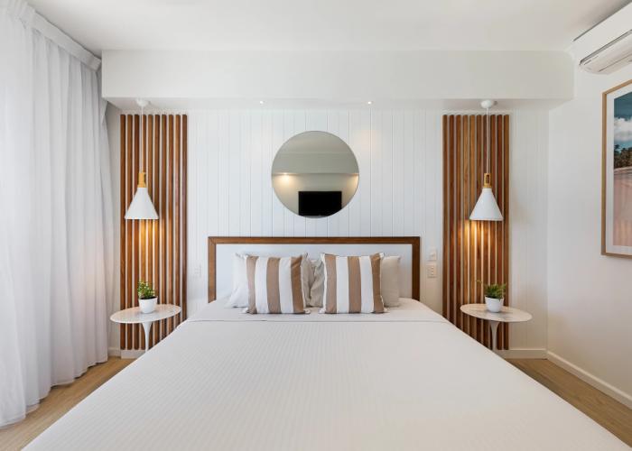 Coral Sea Resort