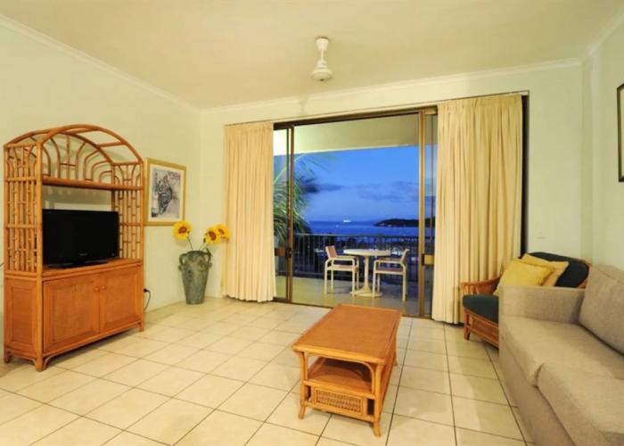 Whitsunday Terraces Hotel Airlie Beach