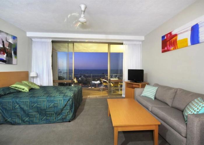 Whitsunday Terraces Hotel Airlie Beach