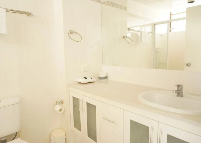 Whitsunday Terraces Hotel Airlie Beach