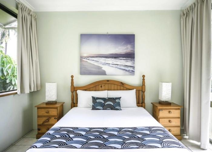 Whitsunday Terraces Hotel Airlie Beach