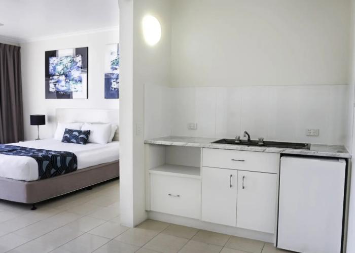 Whitsunday Terraces Hotel Airlie Beach