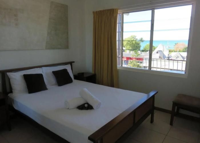 Airlie Beach Apartments
