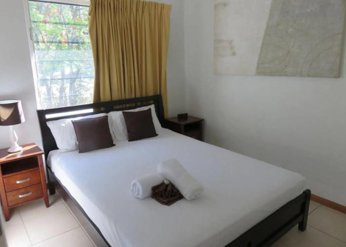Airlie Beach Apartments