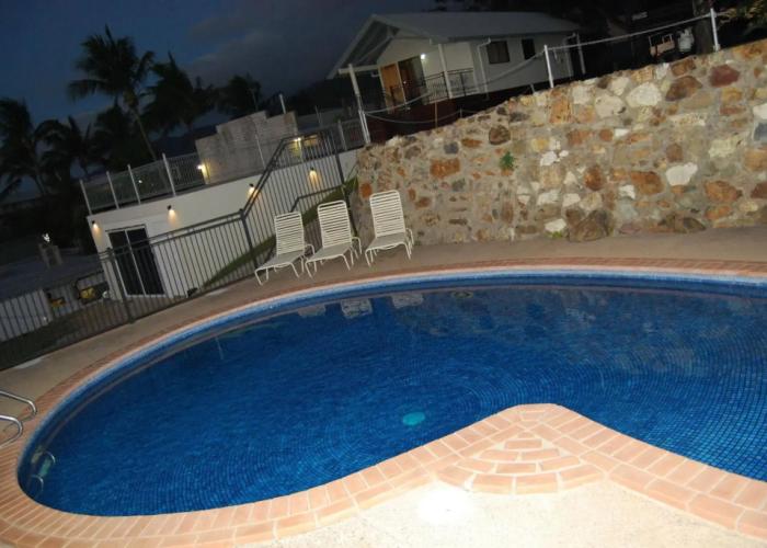 Airlie Beach Apartments