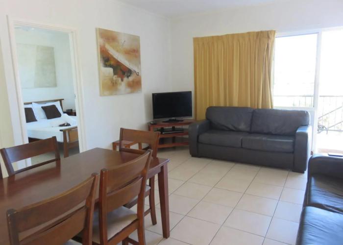 Airlie Beach Apartments