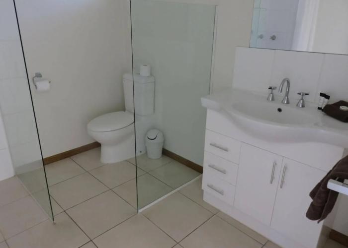 Airlie Beach Apartments