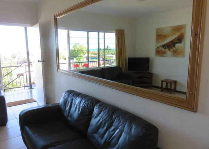 Airlie Beach Apartments