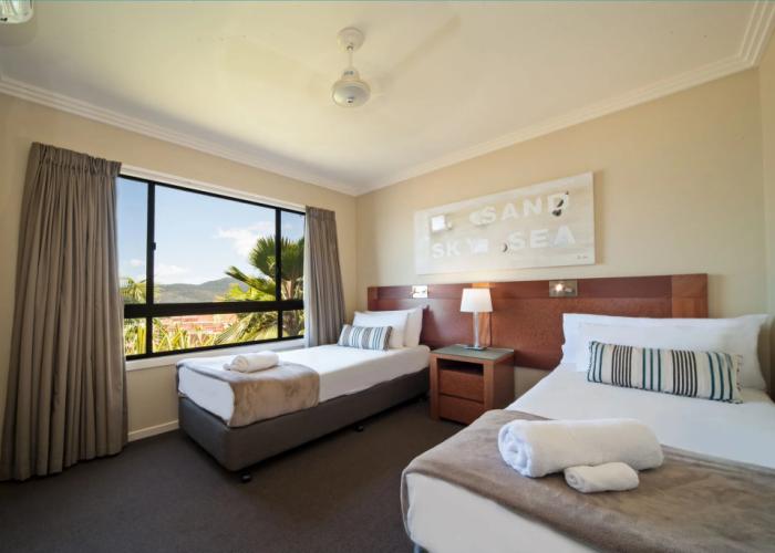 Apart-hotel Pinnacles