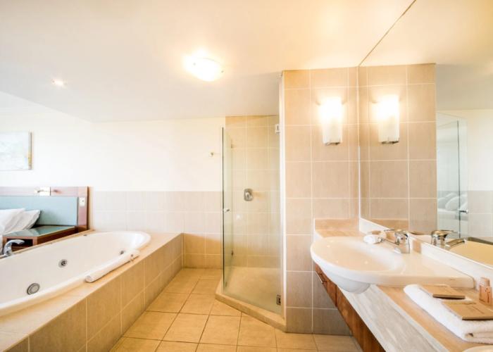 Apart-hotel Pinnacles