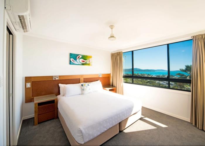 Apart-hotel Pinnacles