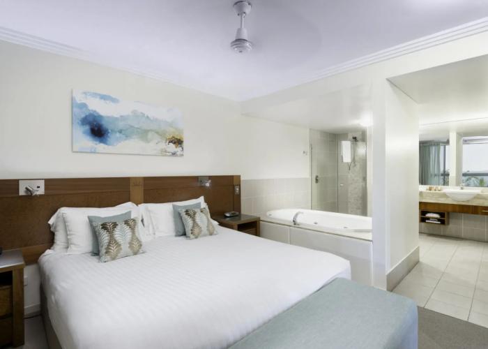 Apart-hotel Pinnacles