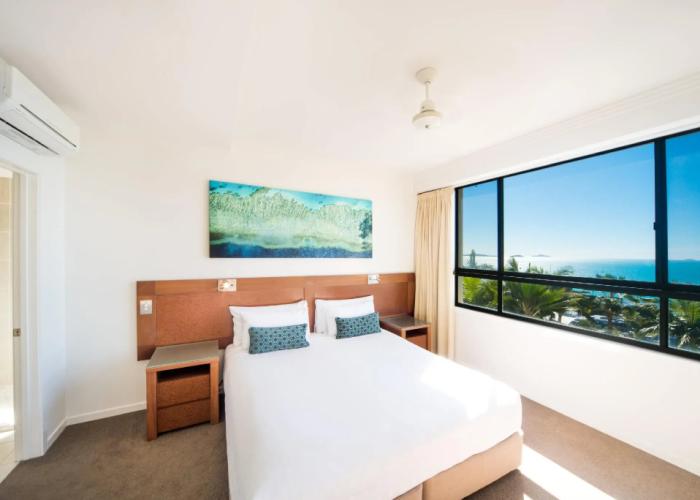 Apart-hotel Pinnacles