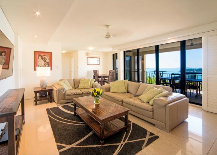 Apart-hotel Pinnacles