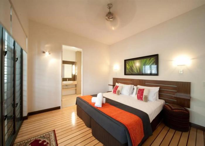 The Boathouse Apartments