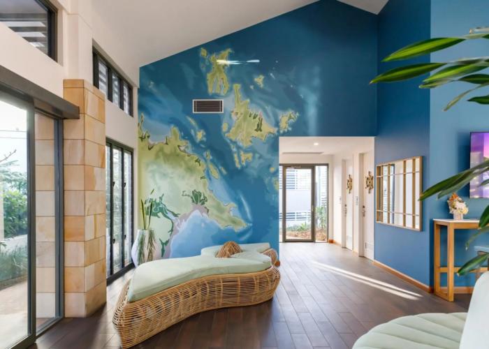The Boathouse Apartments