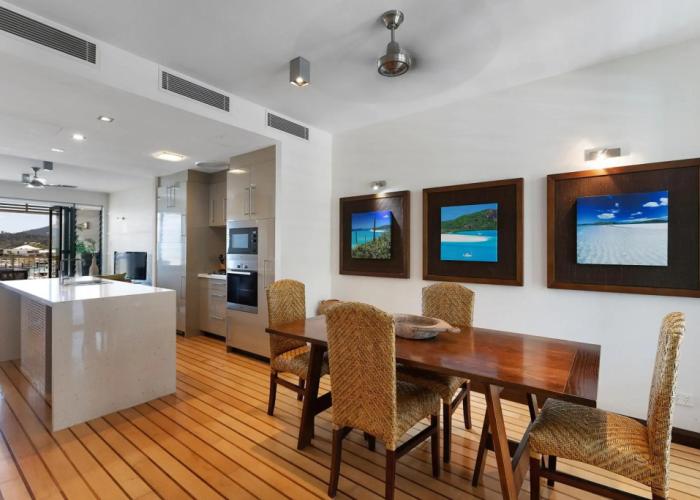 The Boathouse Apartments
