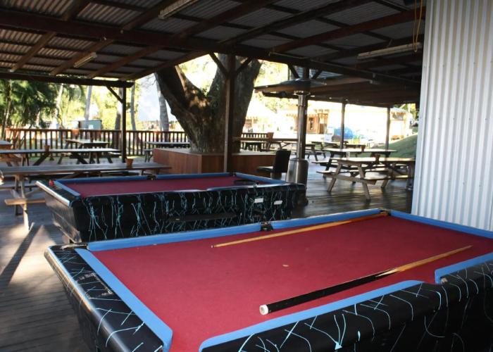 Nomads Airlie Beach