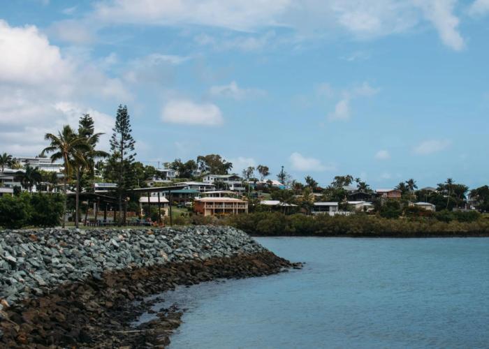 Nomads Airlie Beach