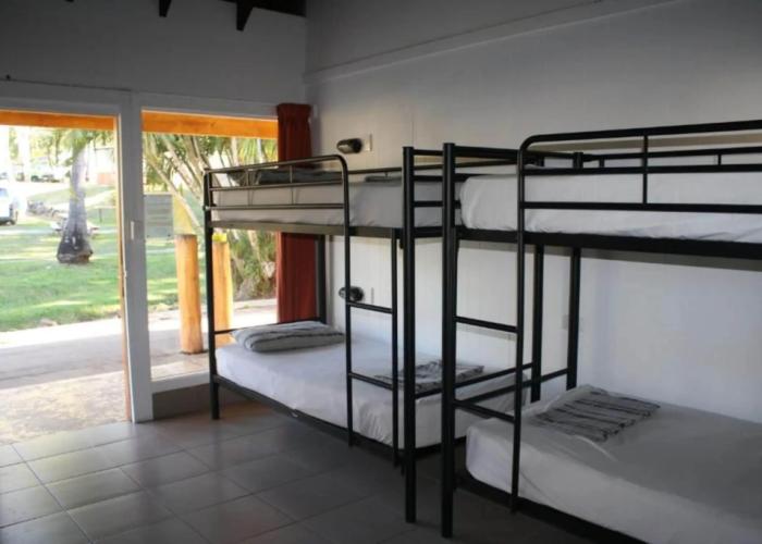 Nomads Airlie Beach