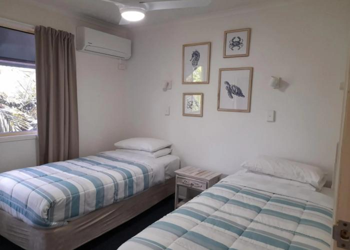 Airlie Apartments