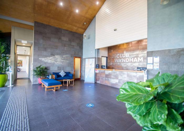 Club Wyndham Airlie Beach