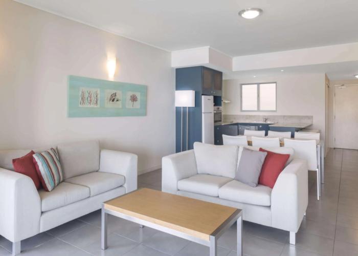 Club Wyndham Airlie Beach
