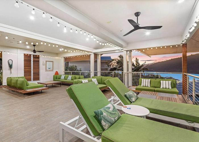 Club Wyndham Airlie Beach