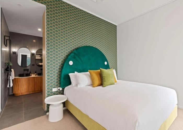 Club Wyndham Airlie Beach