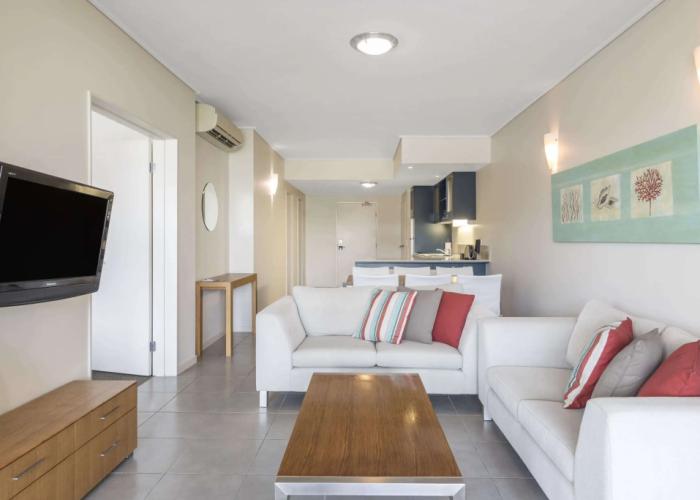 Club Wyndham Airlie Beach