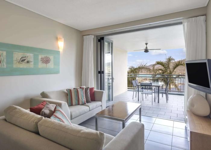 Club Wyndham Airlie Beach