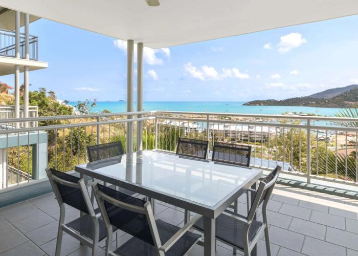 Club Wyndham Airlie Beach