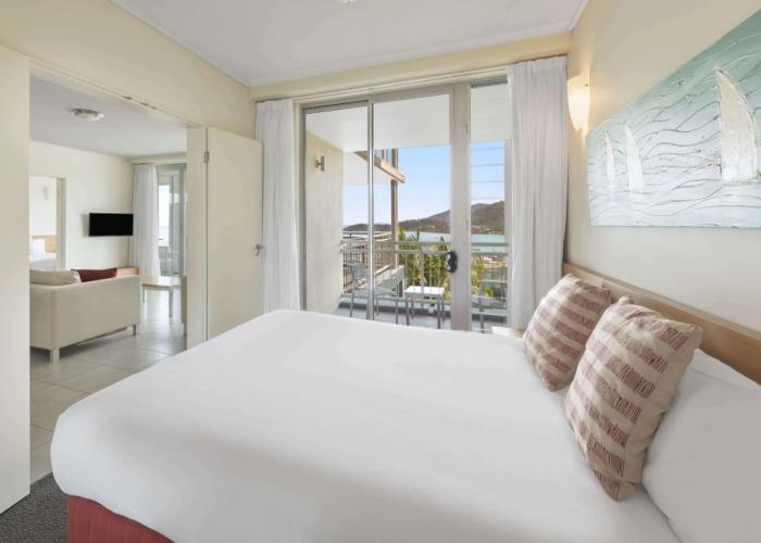 Club Wyndham Airlie Beach